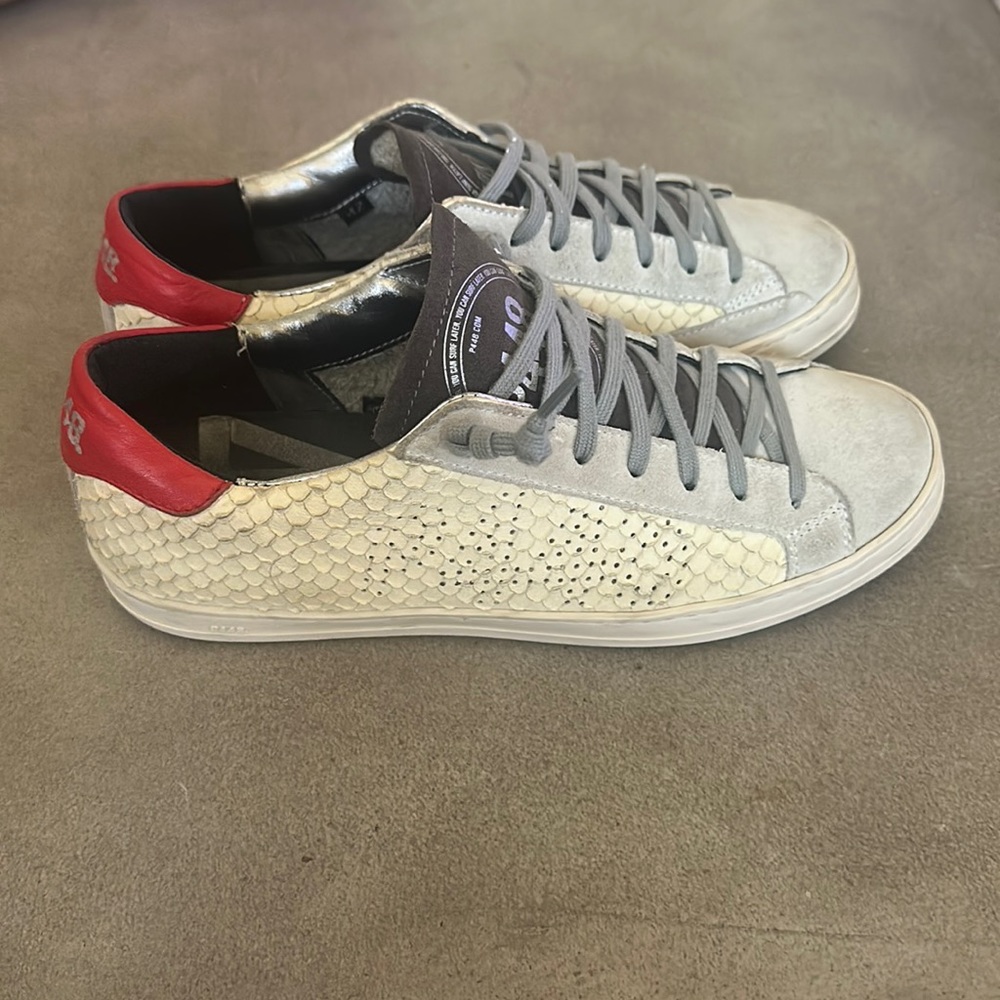 P448 John Sneaker